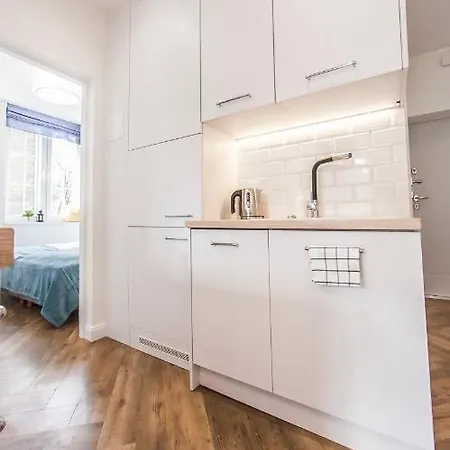 Family Luxury Gold Apartament & Playstation, 1-6, 2 Sypialnie I Salon, 100M Bazylika Gdansk Exterior photo