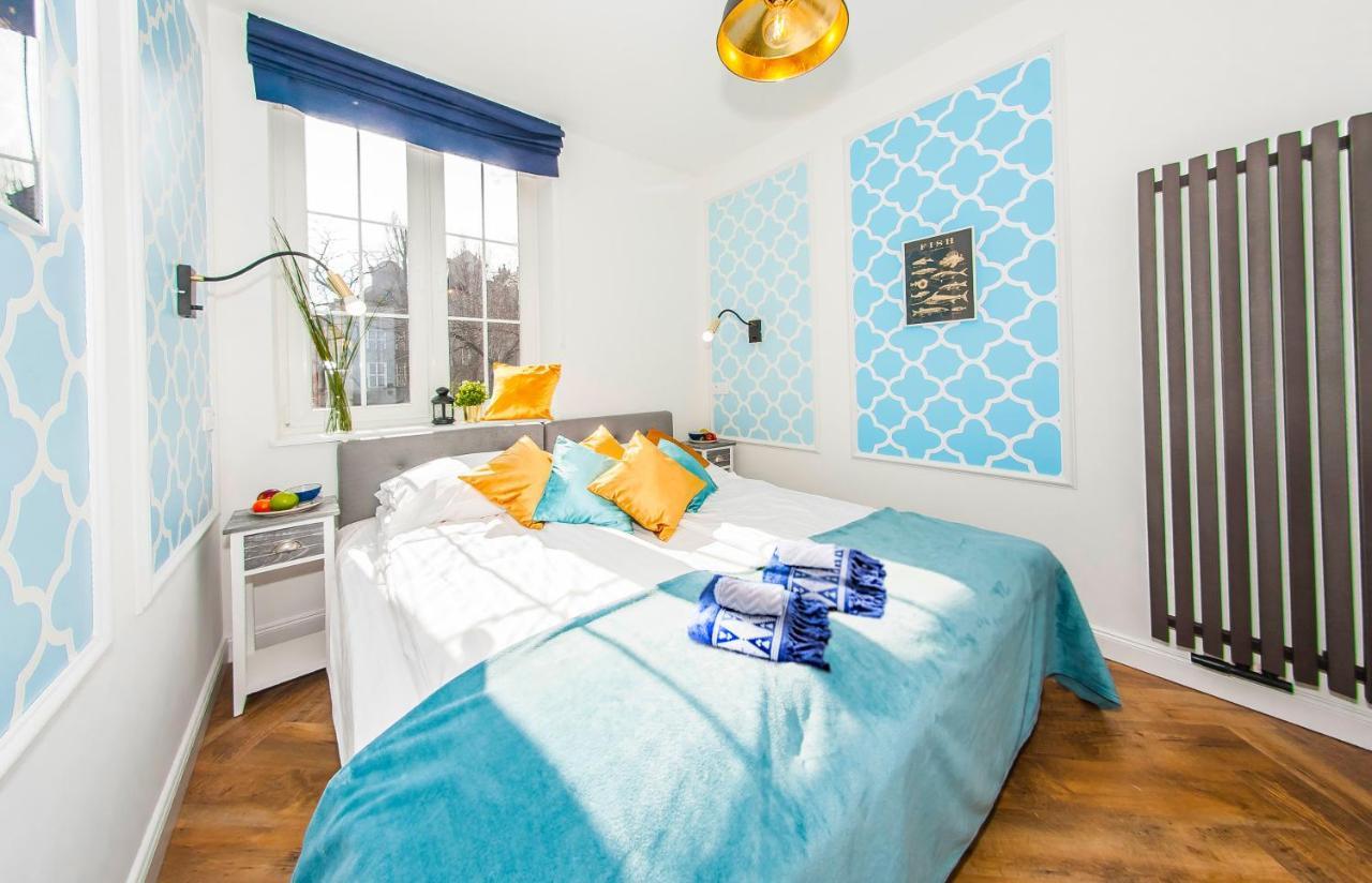 Apartamento Family Luxury Gold & Playstation, 1-6, 2 Sypialnie I Salon, 100m Bazylika